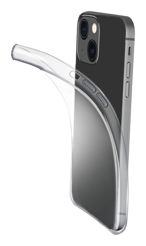 Cover Cover Cellular Line FINECIPH14MAXT IPHONE 14 Max FINE Trasparente (ord.min.1.00 unità)
