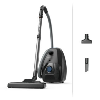 Aspirapolvere traino Aspirapolvere Rowenta RO4931EA GREEN FORCE MAX Black e Blue (ord.min.1.00 unità)