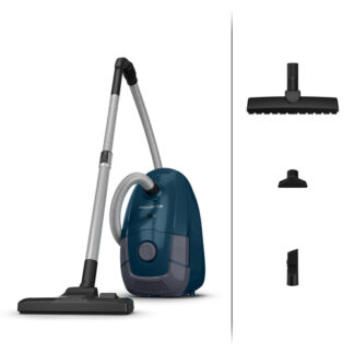 Aspirapolvere traino Aspirapolvere Rowenta RO3126EA POWER XXL Blu profondo (ord.min.1.00 unità)