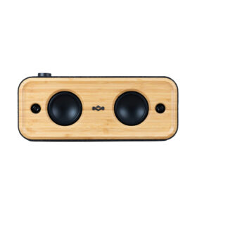 Cassa wireless Cassa wireless Marley EM JA040 SB GET TOGETHER Xl Maximum Bamboo e Bla (ord.min.1.00 unità)