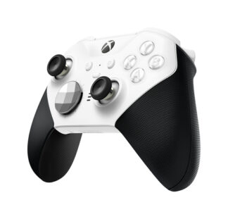 Gamepad Gamepad Microsoft 4IK 00002 XBOX Core White e Black (ord.min.1.00 unità)