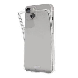 Cover Cover Sbs TESKINIP1461T IPHONE 14 SKINNY Trasparente (ord.min.1.00 unità)