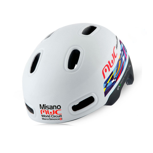 Casco Casco Emg HM090M058 GIVI Mwc Bianco (ord.min.1.00 unità)