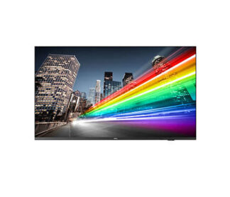 Hotel tv Philips 55BFL2214 12 B LINE Professionale Black Hotel tv (ord.min.1.00unità)