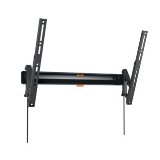 Supporto monitor TV parete Supporto monitor TV parete Vogel's 3836130 COMFORT Tvm 3613 Tilt Black (ord.min.1.00 unità)