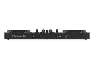 Controller disc jockey Controller disc jockey Pioneer DJ SERIES Ddj Flx4 Black (ord.min.1.00 unità)