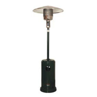 Fungo riscaldatore Fungo riscaldatore Dcg SA9300 Scaldapatio Black e Silver (ord.min.1.00 unità)