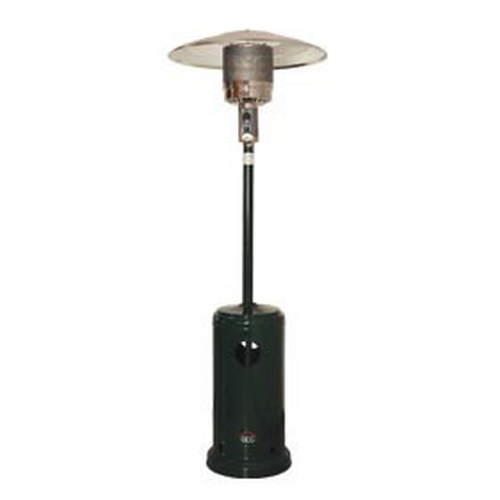 Fungo riscaldatore Fungo riscaldatore Dcg SA9300 Scaldapatio Black e Silver (ord.min.1.00 unità)