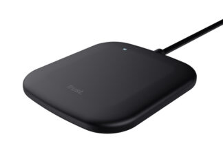Lettore smart card Trust 24736 CETO Contactless Black Lettore smart card (ord.min.1.00unità)