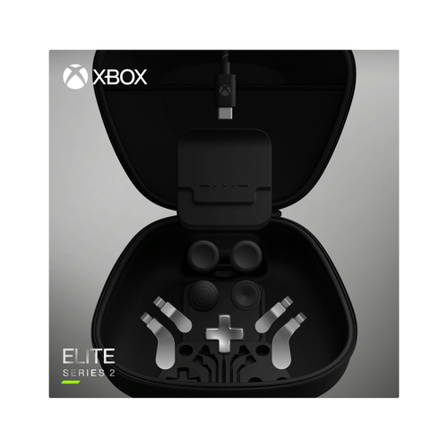 Personalizzazione controller Personalizzazione controller Microsoft 4Z1 00002 XBOX ONE Complete Com (ord.min.1.00 unità)