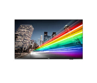 Hotel tv Hotel tv Philips 43BFL2214 12 B LINE Professionale Black (ord.min.1.00 unità)