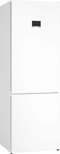 Frigorifero libera installazione Frigorifero Bosch SERIE 4 KGN497WDF White (ord.min.1.00 unità)
