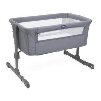 Culla Culla Chicco 0808704257000 NEXT2ME ESSENTIAL Stone (ord.min.1.00 unità)