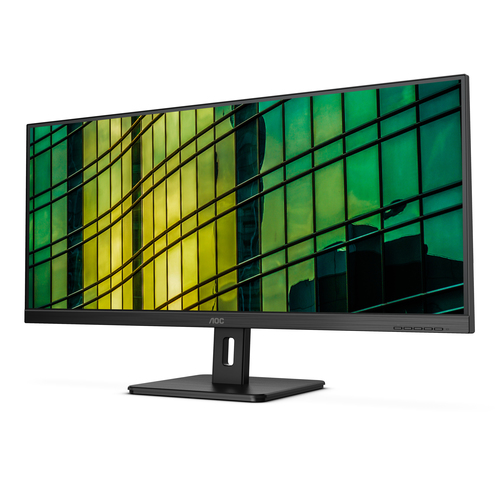 Monitor Monitor Aoc U34E2M Black (ord.min.1.00 unità)