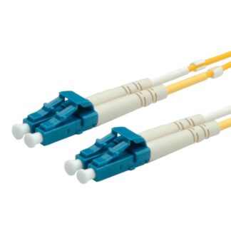 Fibra ottica Fibra ottica Itb RO21 99 8785 Patch Cord Giallo (ord.min.1.00 unità)