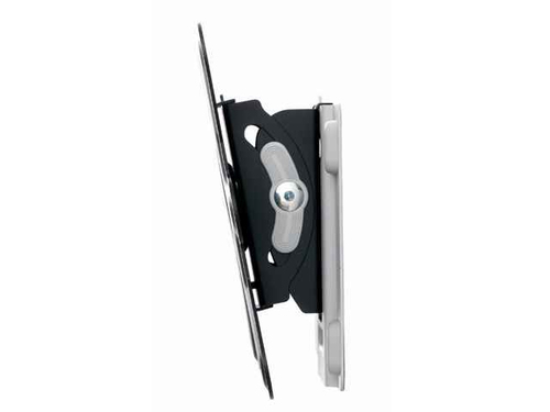 Supporto monitor TV parete Supporto monitor TV parete Itb 043220 ERARD Cliff Tilt 200 Black e Gre (ord.min.1.00 unità)