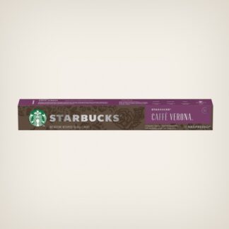 Capsula Capsule Starbucks Caffè Verona (ord.min.1.00 unità)