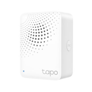 Centro di controllo SMART Centro di controllo Tapo H100 Hub con Campanello White (ord.min.1.00 unità)