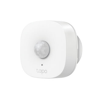 Sensore di movimento Sensore di movimento Tapo T100 Motion Sensor White (ord.min.1.00 unità)