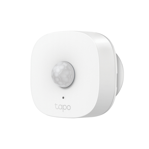 Sensore di movimento Sensore di movimento Tapo T100 Motion Sensor White (ord.min.1.00 unità)