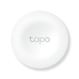 Pulsante SMART Pulsante SMART Tapo S200B Button White (ord.min.1.00 unità)
