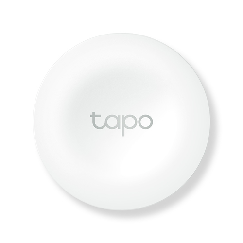 Pulsante SMART Pulsante SMART Tapo S200B Button White (ord.min.1.00 unità)