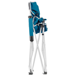 Sedia da campeggio Sedia da campeggio Brunner 0404193N C73 ACTION Kids Equiframe Blu (ord.min.1.00 unità)
