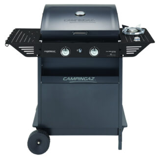 Barbecue Barbecue GPL Camping Gaz 2190531 Xpert 200 Ls Plus Nero (ord.min.1.00 unità)