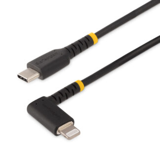 Cavo Lightning Cavo Lightning Startech.Com RUSB2CLTMM1MR Angolare Certificato Apple M (ord.min.1.00 unità)