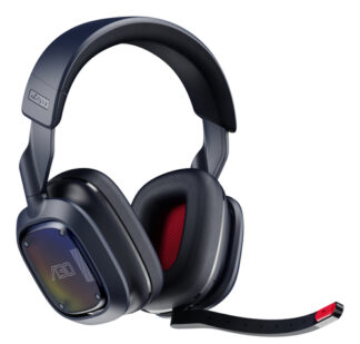 Cuffie gaming Cuffie gaming Astro 939 002008 A30 Wireless Navy e Red (ord.min.1.00 unità)