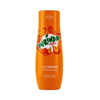 Concentrato bibite Concentrato bibite Sodastream 2270138 MIRINDA (ord.min.1.00 unità)