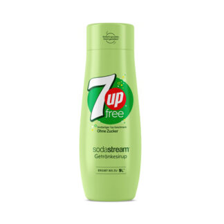 Concentrato bibite Concentrato bibite Sodastream 2270135 7UP Zero (ord.min.1.00 unità)