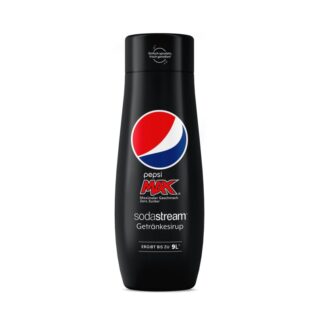 Concentrato bibite Sodastream 2270136 PEPSI MAX Concentrato bibite (ord.min.1.00unità)
