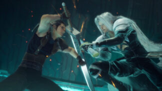 Videogioco Videogioco Square Enix E05513 SWITCH Crisis Core Final Fantasy Vii Reu (ord.min.1.00 unità)