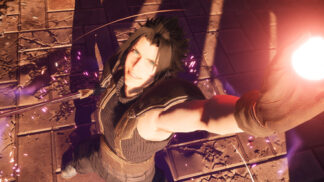 Videogioco Videogioco Square Enix E05511 PLAYSTATION 5 Crisis Core Final Fantasy (ord.min.1.00 unità)