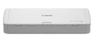 Scanner Scanner Canon 4861C003 IMAGEFORMULA R10 White e Black (ord.min.1.00 unità)