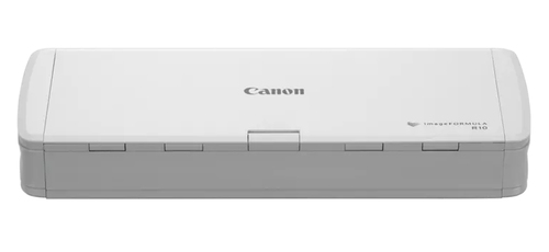 Scanner Scanner Canon 4861C003 IMAGEFORMULA R10 White e Black (ord.min.1.00 unità)