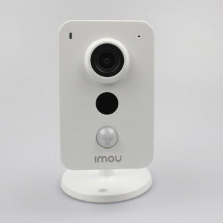 Videocamera sorveglianza Videocamera sorveglianza Imou IPC K42P IMOU CUBE White (ord.min.1.00 unità)