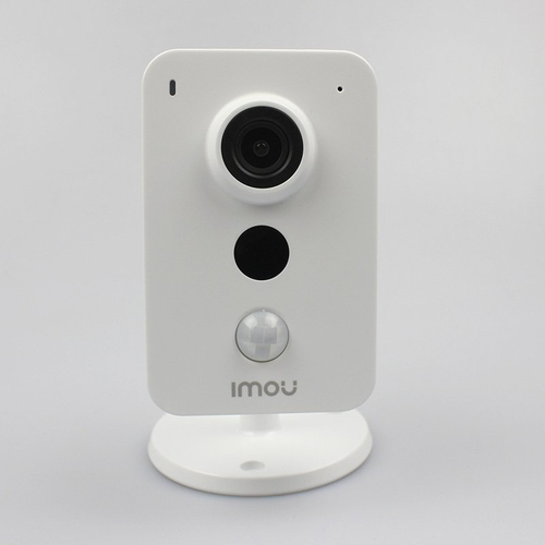 Videocamera sorveglianza Videocamera sorveglianza Imou IPC K42P IMOU CUBE White (ord.min.1.00 unità)
