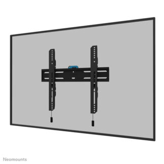 Supporto monitor TV parete Supporto monitor TV parete Neomounts WL30S 850BL14 Fisso Black (ord.min.1.00 unità)