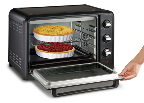 Forno elettrico Forno elettrico Moulinex OX464810 OPTIMO 33L Black (ord.min.1.00 unità)