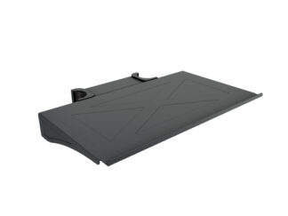 OLD Elettrodomesici Itb M public floorstand shelf basic 180 (ord.min.1.00 unità)
