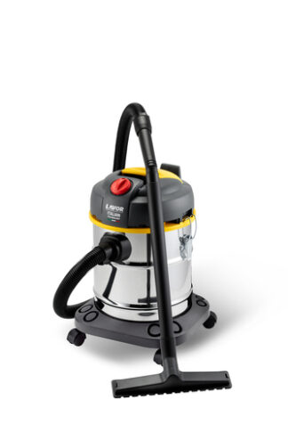 Bidone aspiratutto Lavor 40028 00023 WTP 20 X Bidone aspiratutto (ord.min.1.00unità)