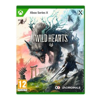 Videogioco Videogioco Electronic Arts 116840 XBOX SERIES Wild Hearts (ord.min.1.00 unità)