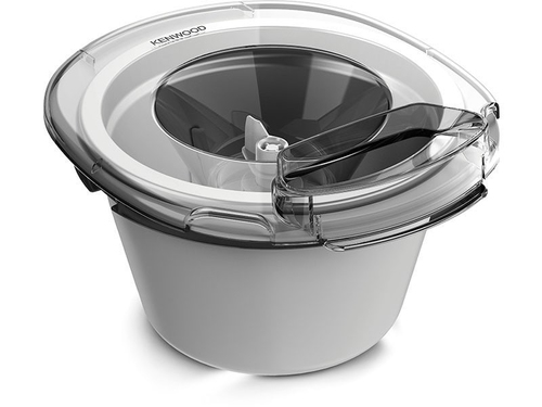 Sorbettiera planetaria Sorbettiera planetaria Kenwood AW20010022 Kax71 0000Wh dessert frozen (ord.min.1.00 unità)