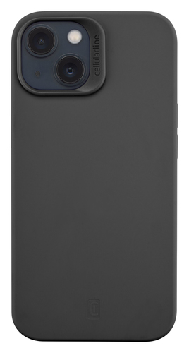 Cover Cellular Line SENSMAGIPH14MAXK IPHONE 14 Plus SENSATION MAG Blac Cover (ord.min.1.00unità)