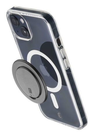 Supporto smartphone Supporto smartphone Cellular Line RINGSTANDMAGK RING STAND MAG Magsafe (ord.min.1.00 unità)