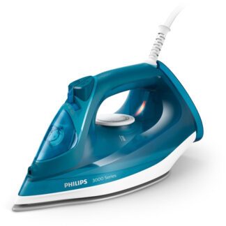 Ferro stiro vapore Philips DTS3040 70 3000 SERIES Steam Iron Blu Ferro stiro vapore (ord.min.1.00unità)