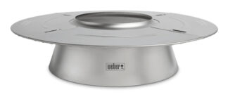 Accessori barbecue Accessorio barbecue Weber 7666 (ord.min.1.00 unità)