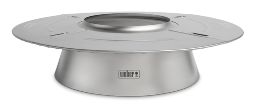 Accessori barbecue Accessorio barbecue Weber 7666 (ord.min.1.00 unità)